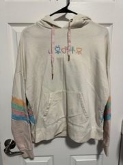 Sailor Moon Crop Hoodie