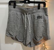 Lounge Sweat Shorts