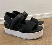 Plantform Sandals