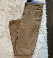 Tommy Hilfiger Khaki Pants