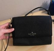 Black Purse