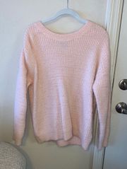 Knit Sweater