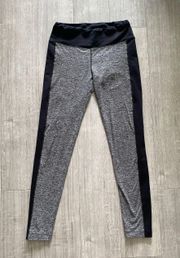 Sport leggings with pocket