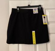 32 Cool Skorts size S length 17”brand new with tags color black