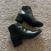 Reaction by Kenneth Cole Booties