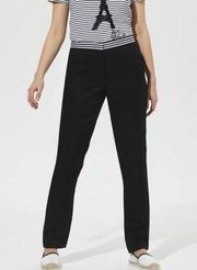 Karl Lagerfeld Paris | Stripe Waistband Pant