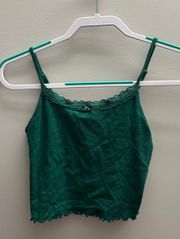 Outfitters Tank-top