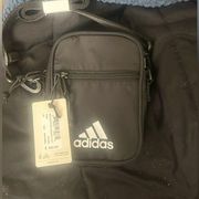 Must have festival ADIDAS cross body bag : NWT never worn .