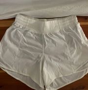 Hotty Hot Shorts 4”