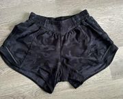 Camo 2.5” Hottie Hot  Shorts