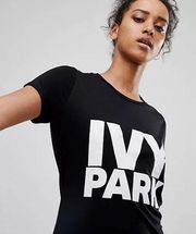 IVY PARK Logo Short Sleeve T-Shirt