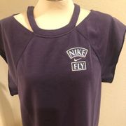 Nike  DRY NWT