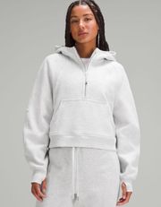 Lululemon Scuba Hoodie