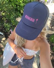 Beachkrew Trucker Hat