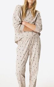 H&M  Jersey Pajamas