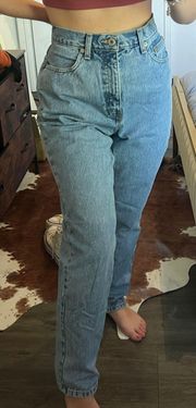 Vintage Jeans