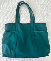 Daily Multi-pocket Tote 20L