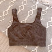 JoyLab Seamless Bra Top