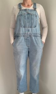 Jean Overalls 