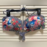 Tommy Bahama  Bikini Top