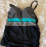 Swim by  Swimsuit Sz 16