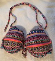 Victoria's Secret NWOT  Bikini Top