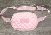 PINK Victoria’s Secret Belt Bag