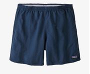 Patagonia NEW  Women's Baggies Shorts 5" Stone Blue