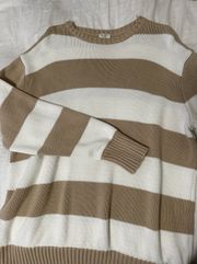 Brandy melvile sweater