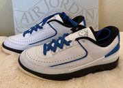 Air Jordan 2 Retro Low