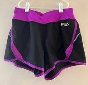 FILS Active Shorts