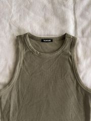 Muscle Tee Dress