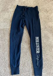 Hollister Sweatpants