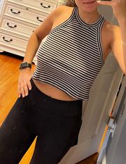 Striped Tank