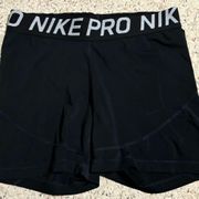 Pro Spandex Shorts