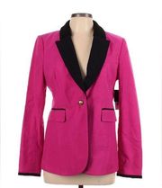 🔸NWT Juicy Couture blazer E1