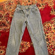 Vintage Polo Ralph Lauren Jeans