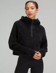 Lululemon Scuba Hoodie Jacket Fleece