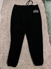 sweatpants