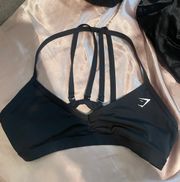 Minimal Sports Bra