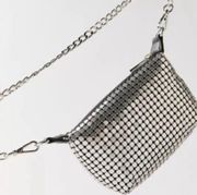 Crossbody Purse