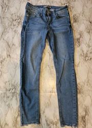 Just USA size 4 Jeans