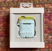 NEW IN BOX HEY DAY EAR BUD COVER CASE