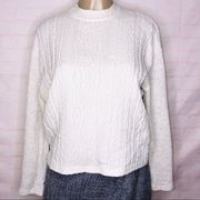 Maison Scotch Jolie Vagabonde Sweatshirt size 4