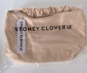 Stoney Clover Lane Scrunch Bag and Wallet Set