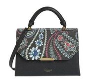 NWT Ted Baker Treasured Trinkets Shoulder Bag