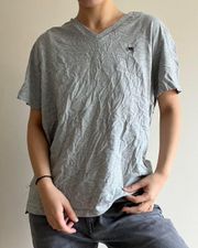 Grey Tee Shirt