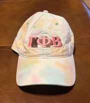 Gamma Phi Beta Hat