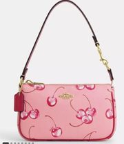 Nolita 19 With Cherry Print cr827