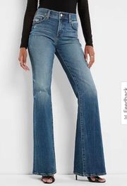 Flare Jeans